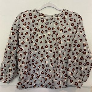 Ann Taylor Sweatshirt